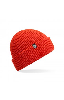 Trawler Beenie - Flare Red